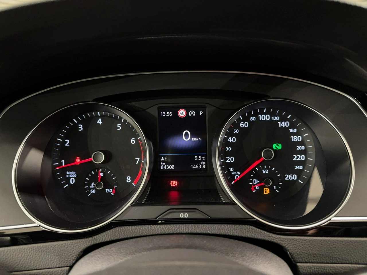 Volkswagen Passat Variant - Zdjęcie 20