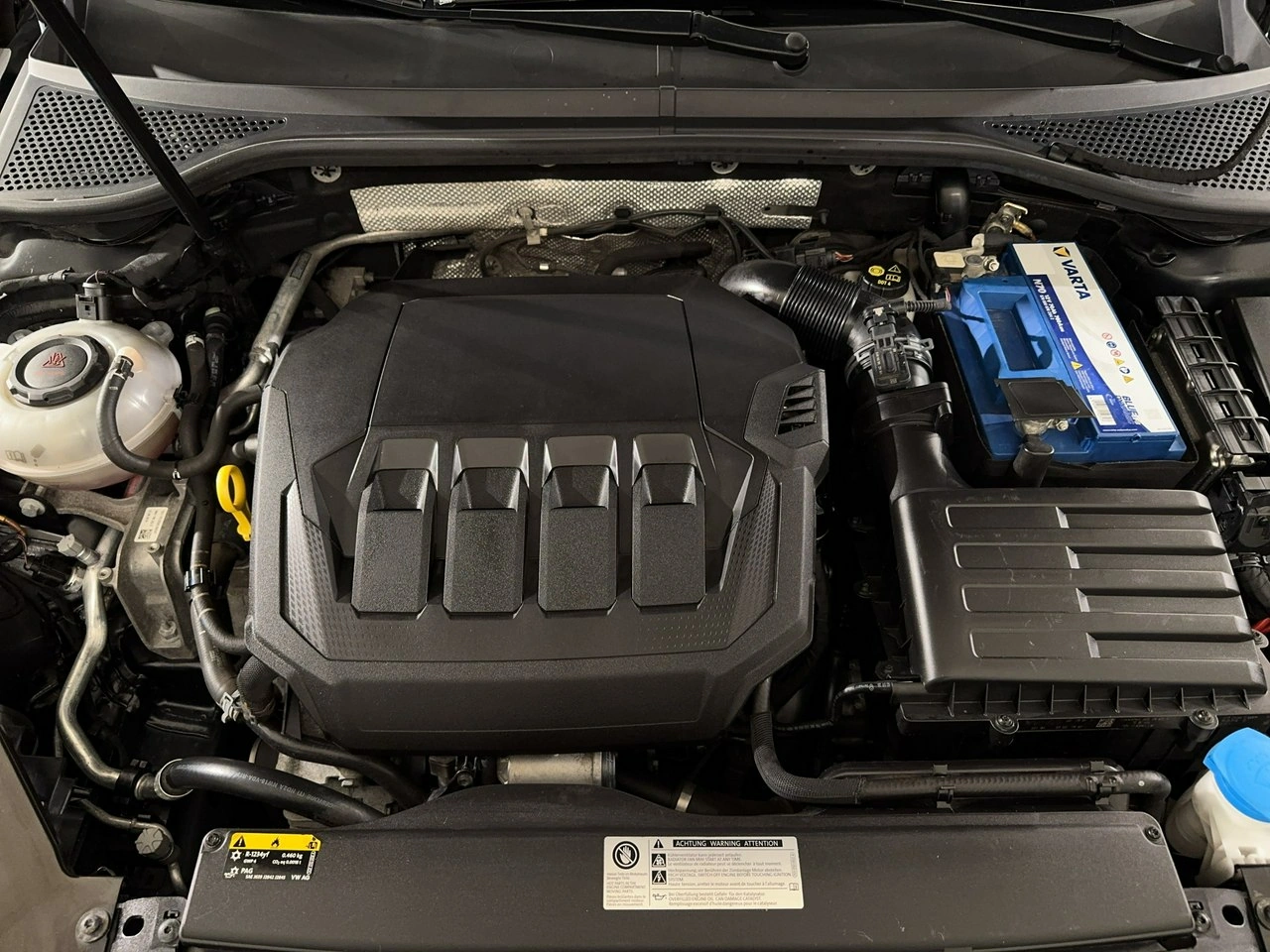 Volkswagen Passat Variant - Zdjęcie 27