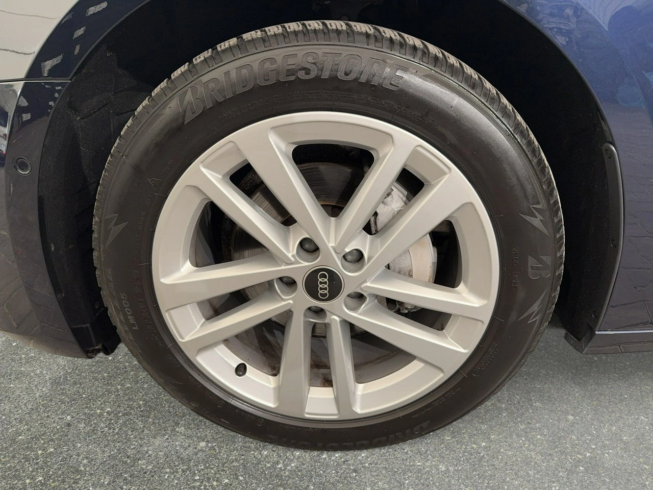 Audi A6 - Zdjęcie 9