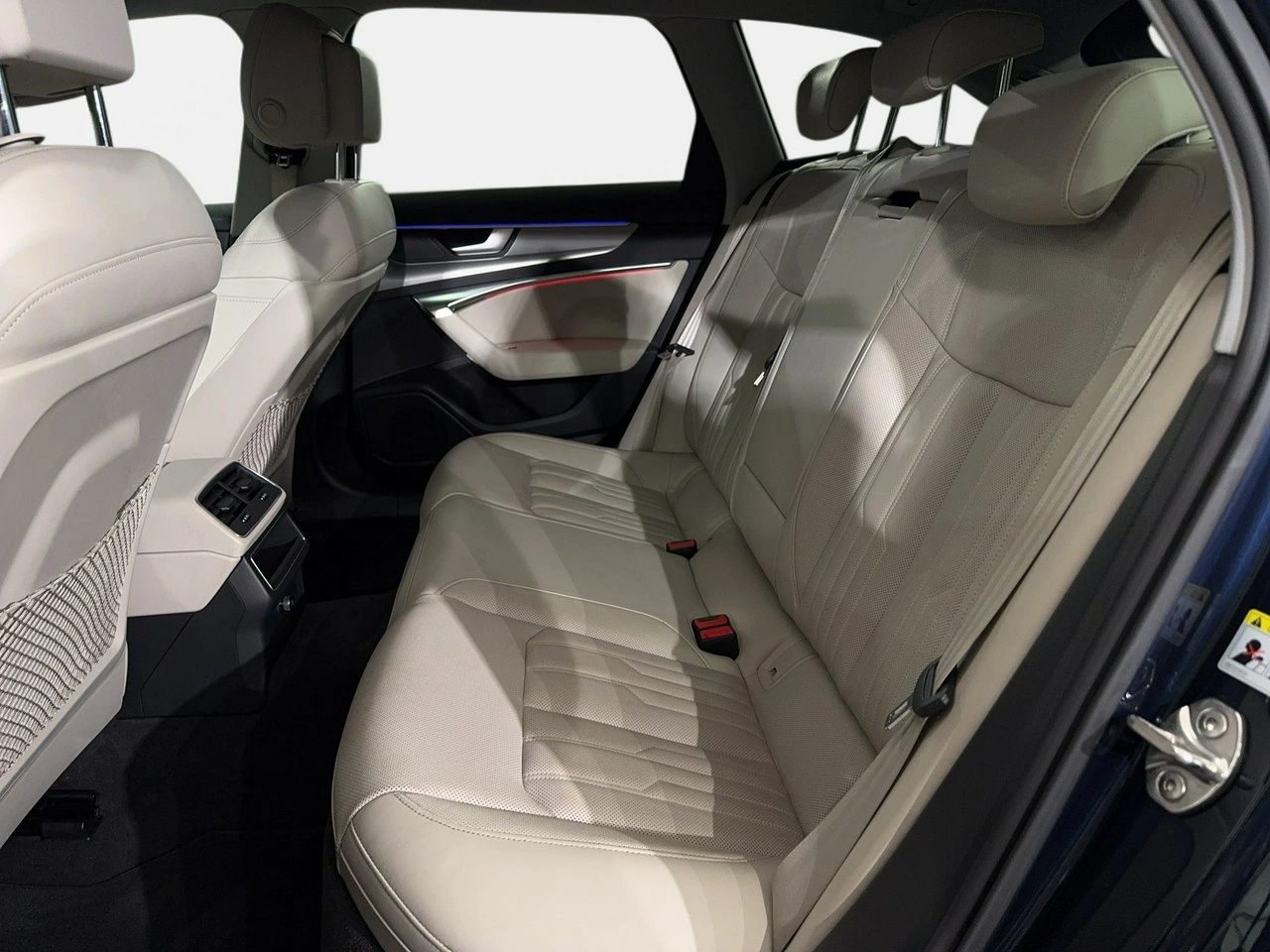 Audi A6 - Zdjęcie 13