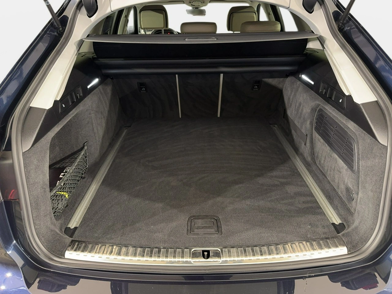 Audi A6 - Zdjęcie 14