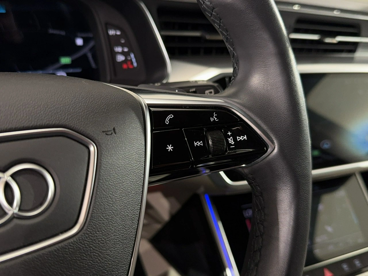 Audi A6 - Zdjęcie 19