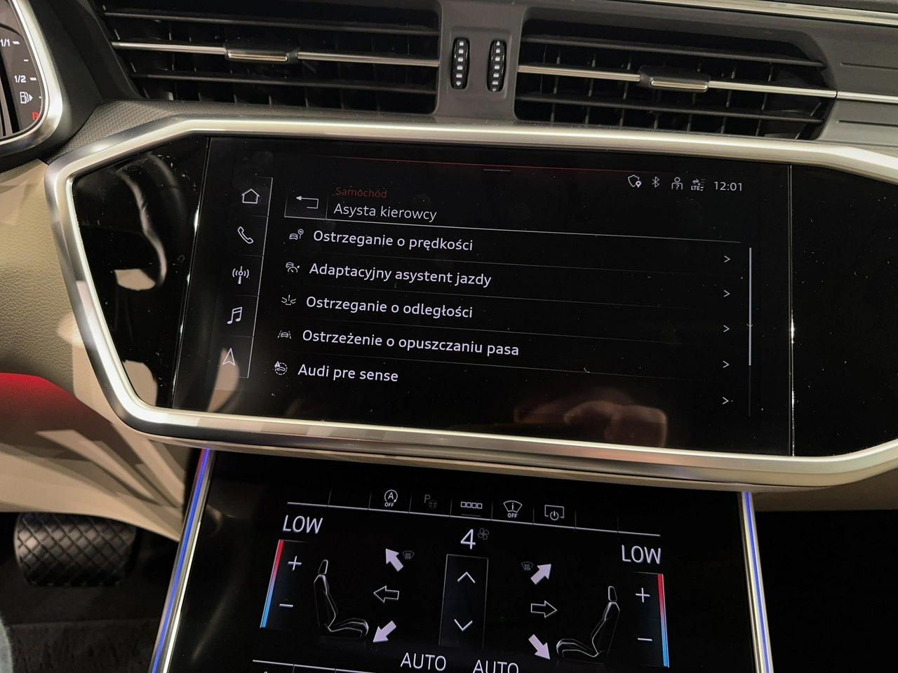 Audi A6 - Zdjęcie 27