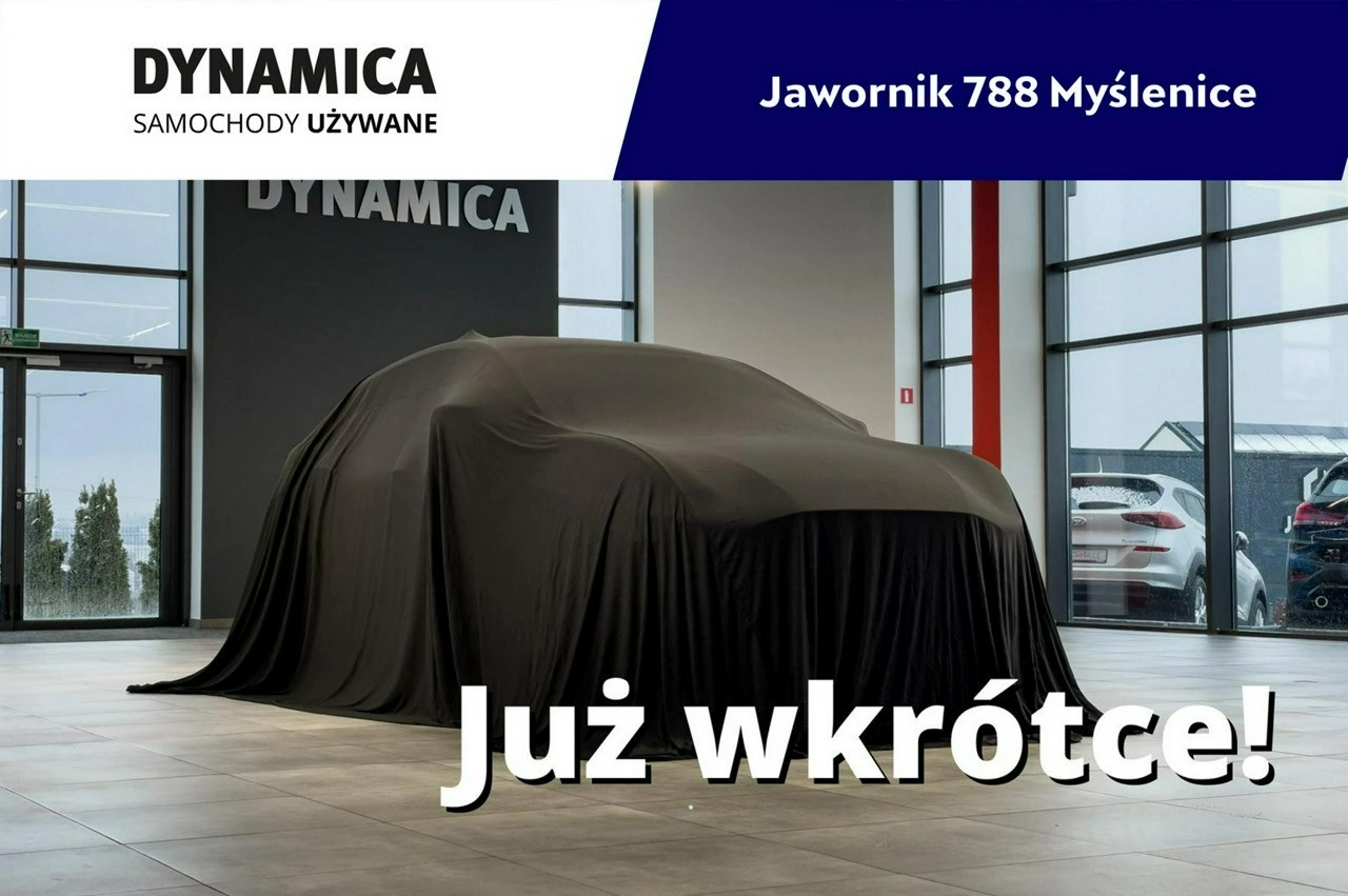 Cupra Ateca - Główne zdjęcie