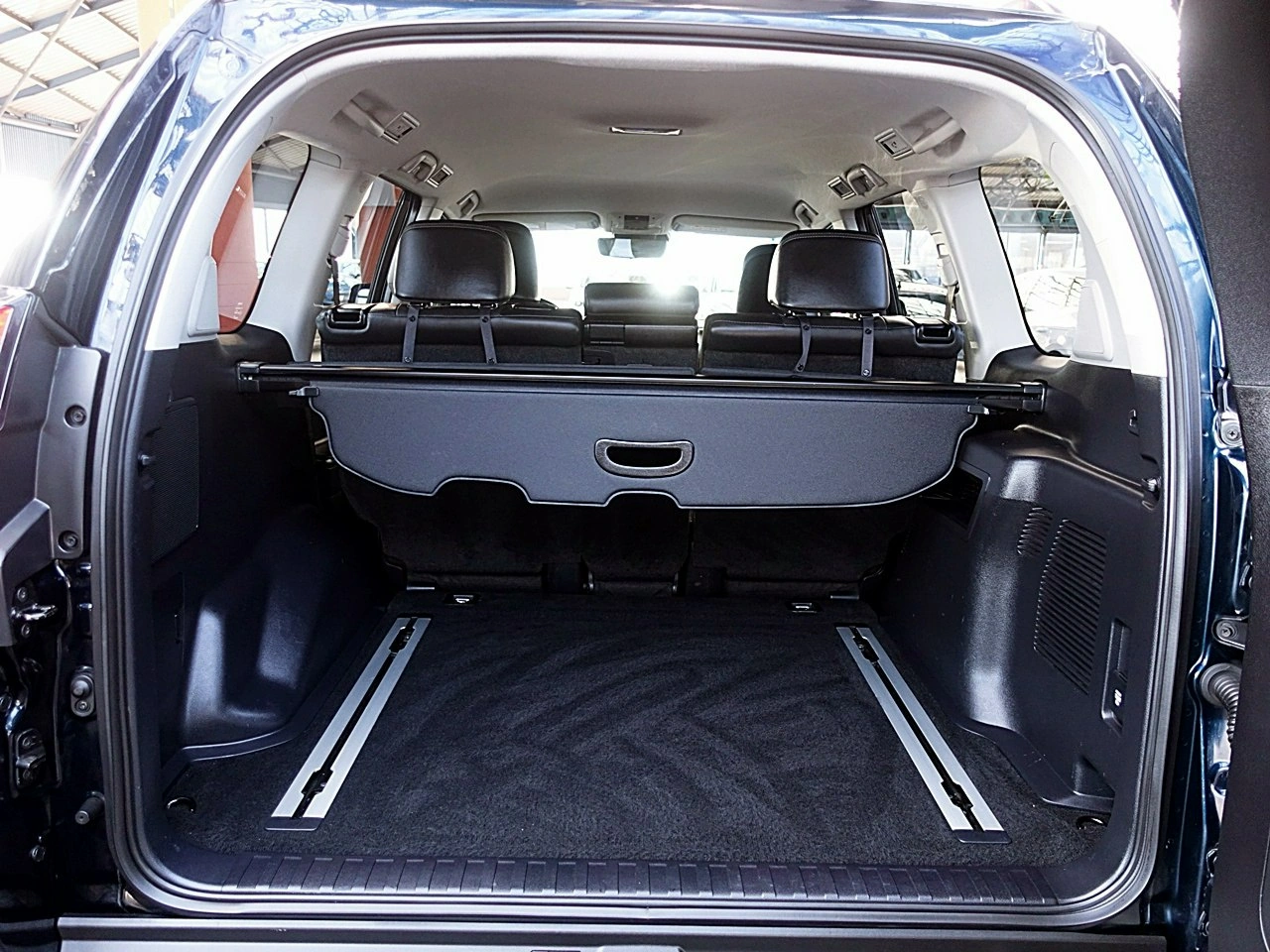 Toyota Land Cruiser - Zdjęcie 16