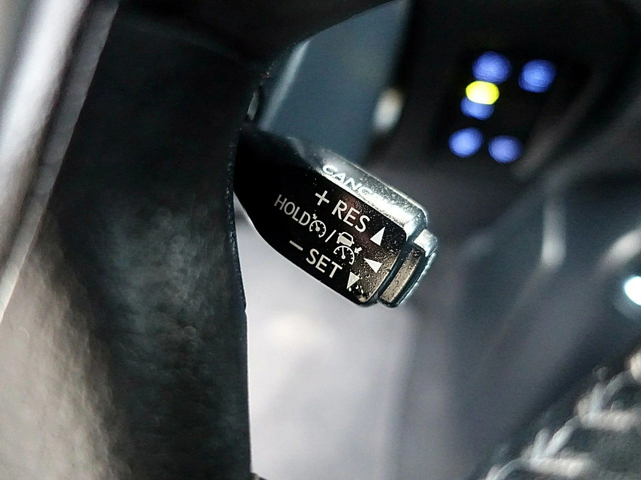 Toyota Land Cruiser - Zdjęcie 21