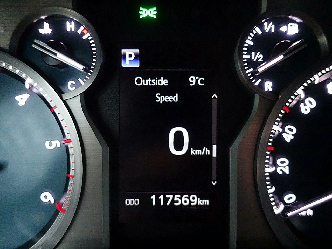 Toyota Land Cruiser - Zdjęcie 41