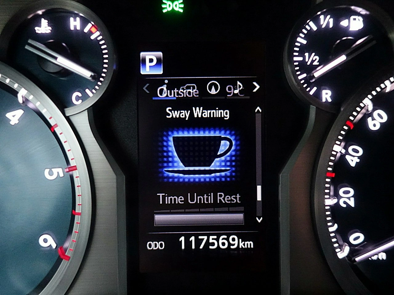 Toyota Land Cruiser - Zdjęcie 42