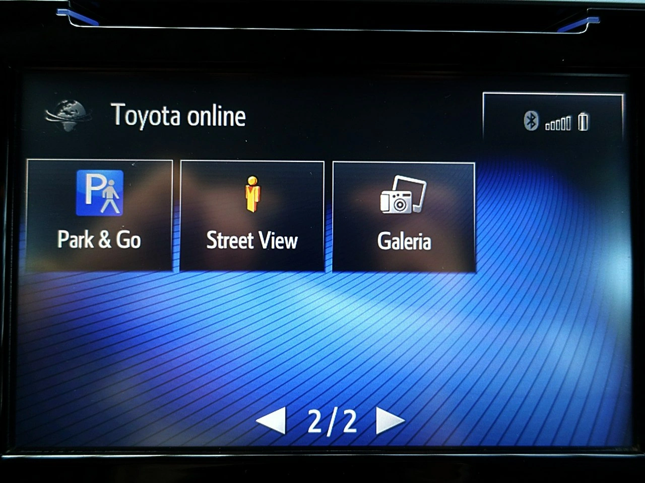 Toyota Land Cruiser - Zdjęcie 31