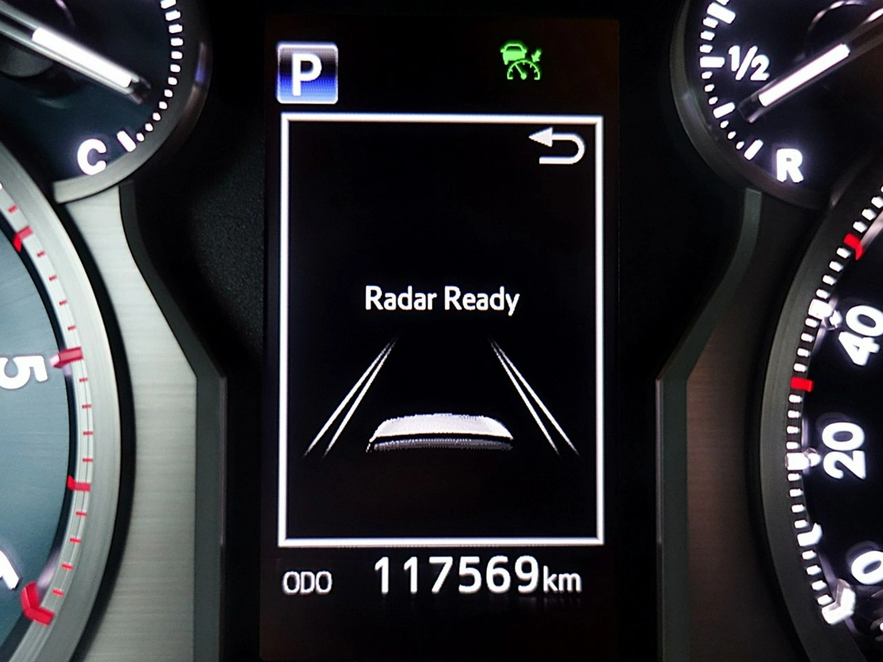 Toyota Land Cruiser - Zdjęcie 45