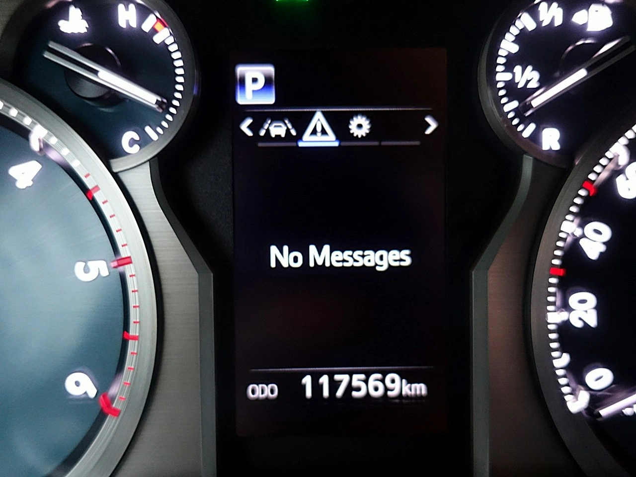 Toyota Land Cruiser - Zdjęcie 46