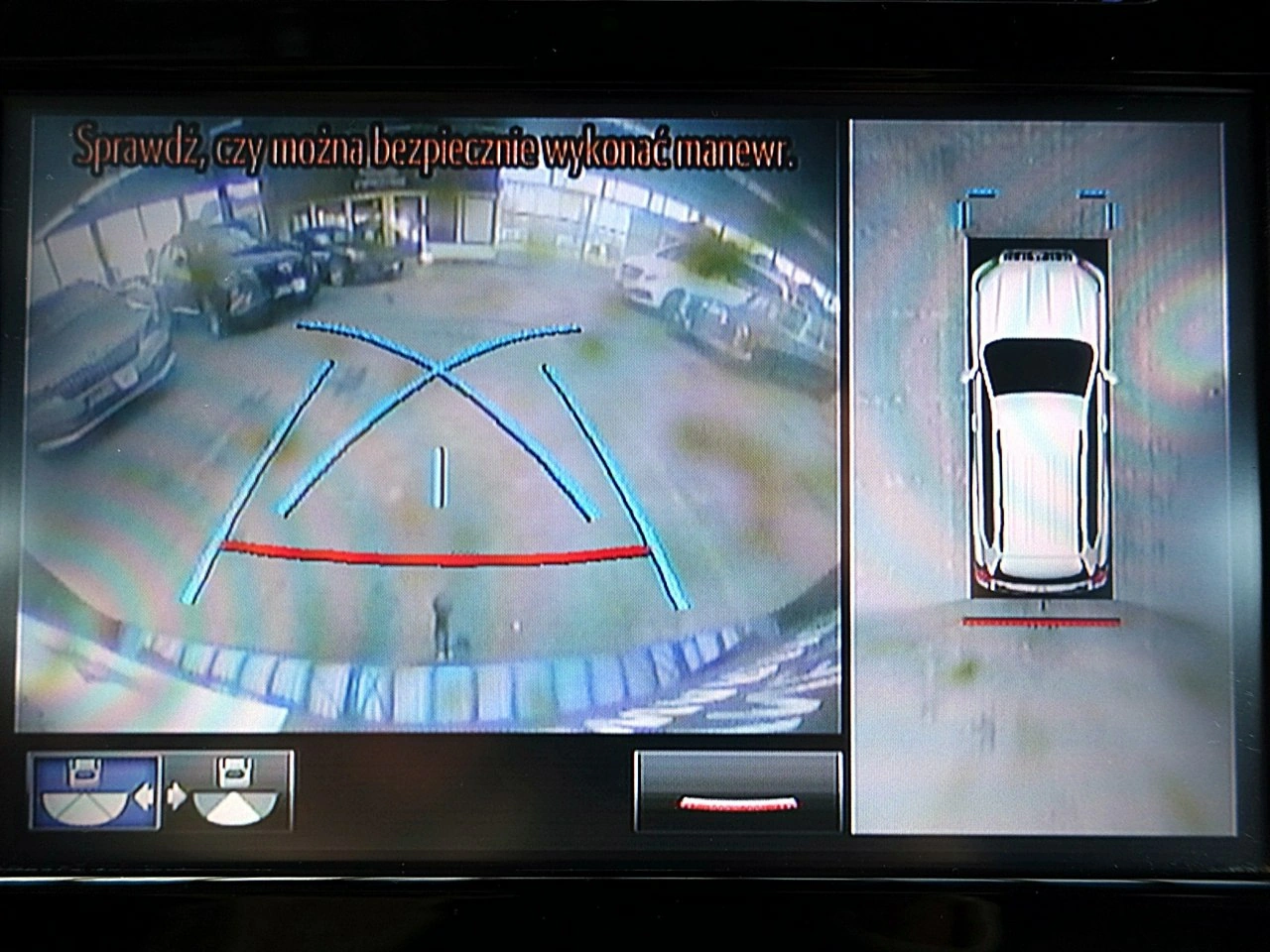 Toyota Land Cruiser - Zdjęcie 25