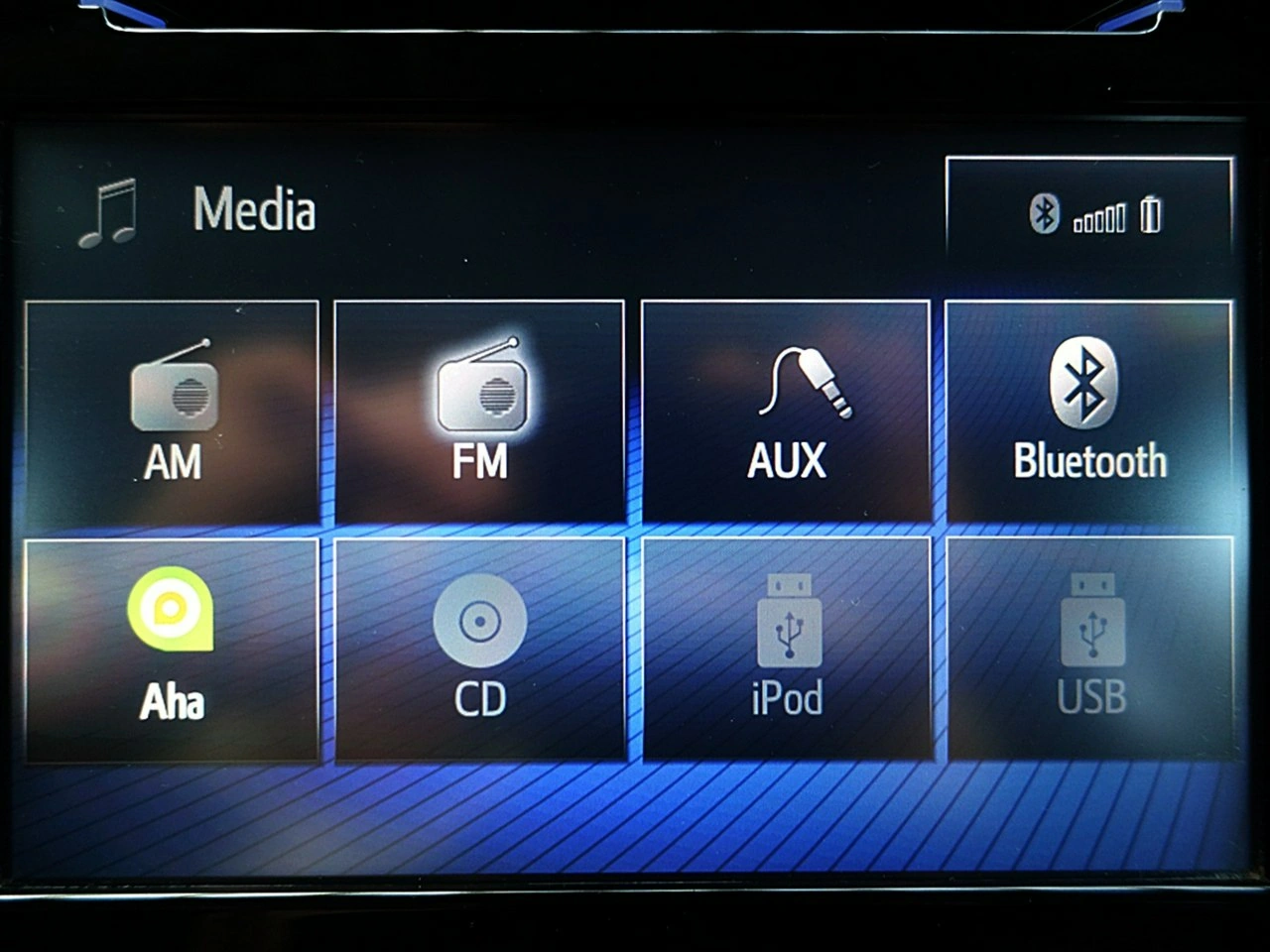 Toyota Land Cruiser - Zdjęcie 29