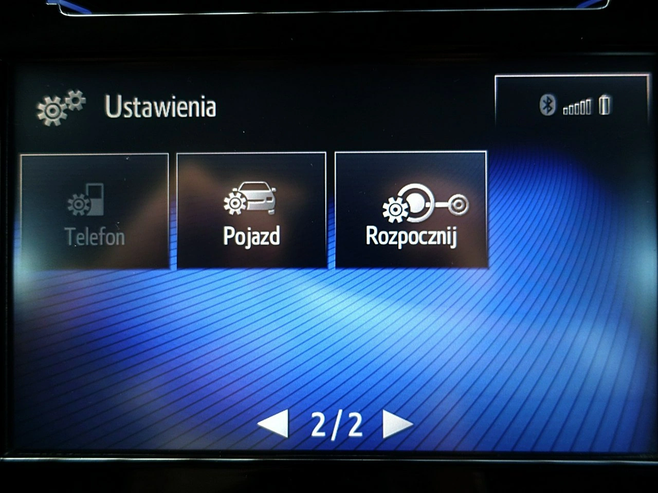 Toyota Land Cruiser - Zdjęcie 33