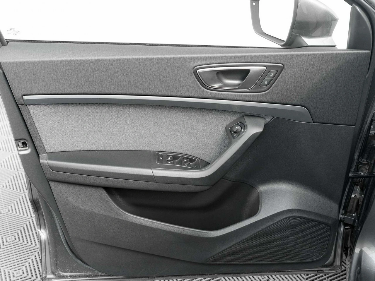 Seat Ateca - Zdjęcie 9