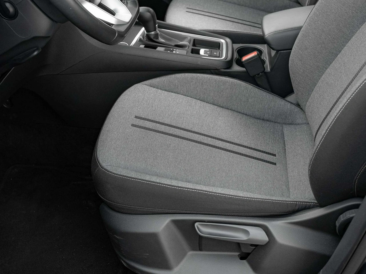 Seat Ateca - Zdjęcie 10