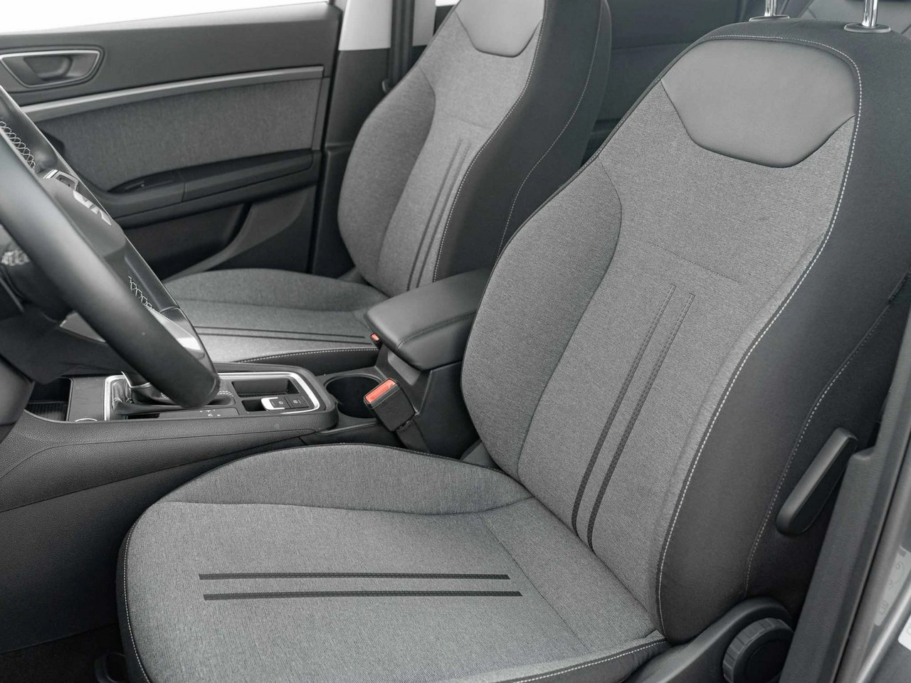 Seat Ateca - Zdjęcie 11