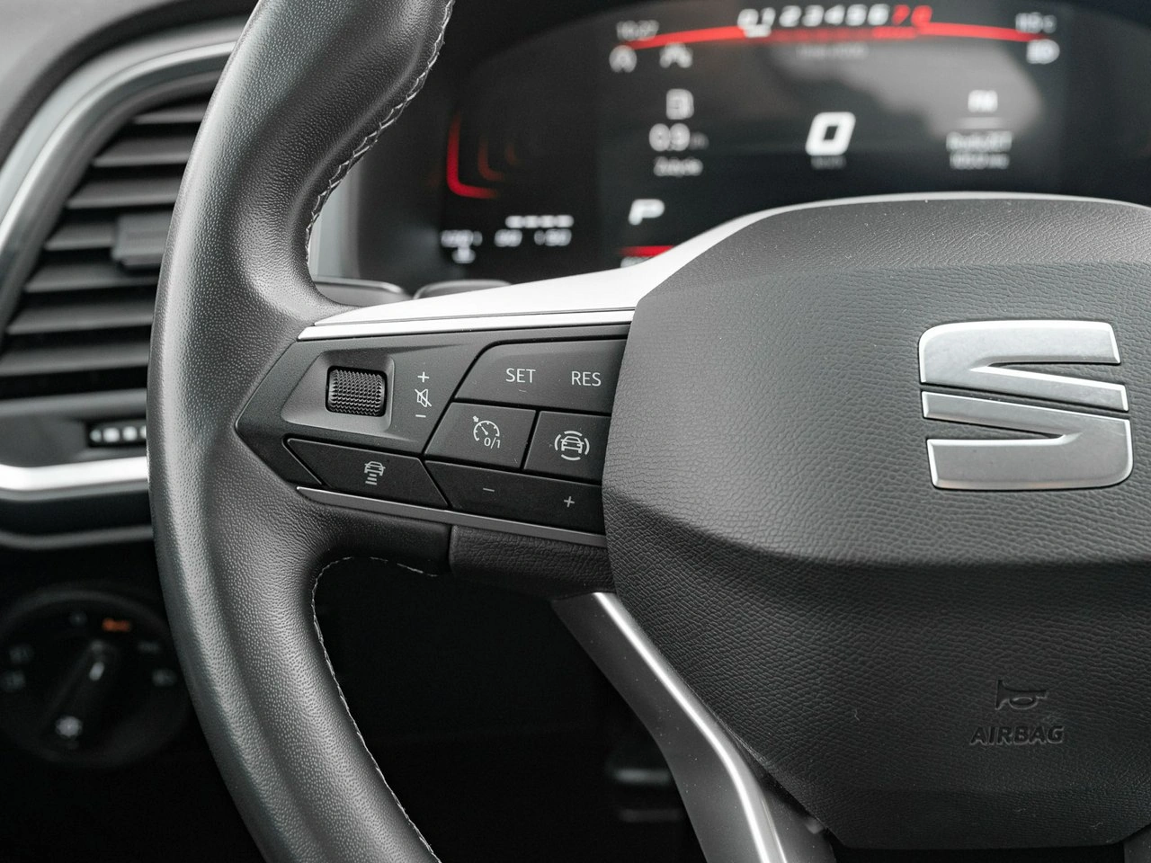 Seat Ateca - Zdjęcie 13