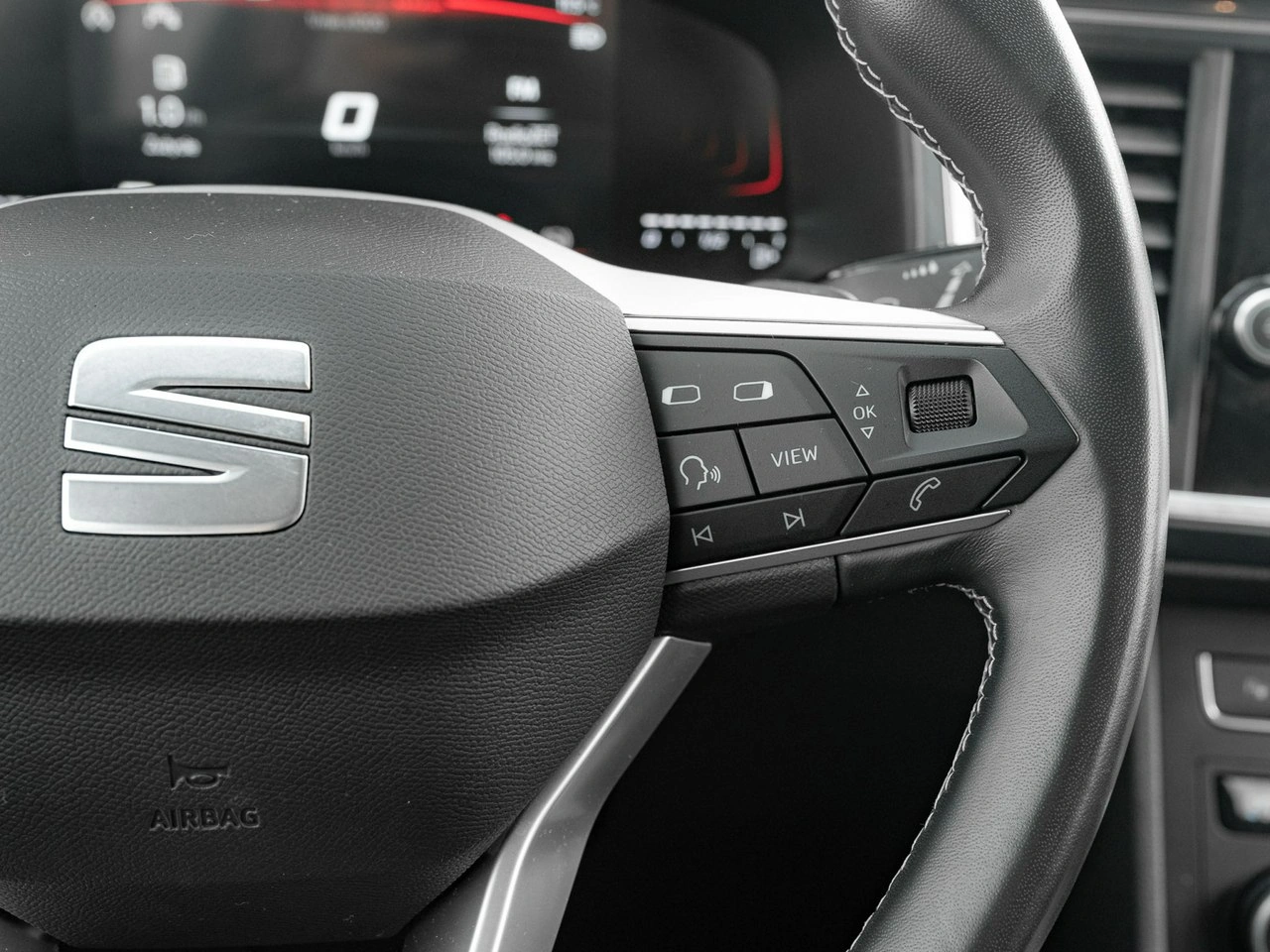 Seat Ateca - Zdjęcie 14