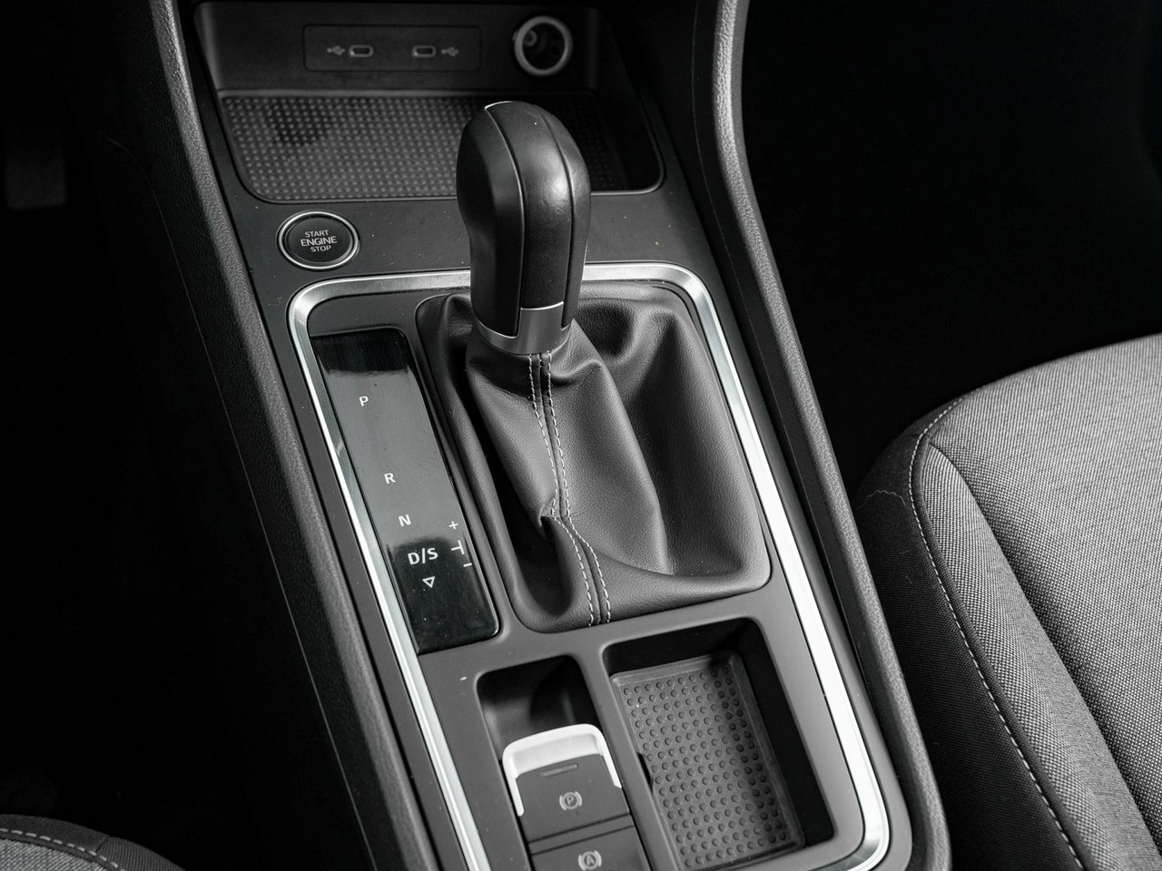 Seat Ateca - Zdjęcie 15