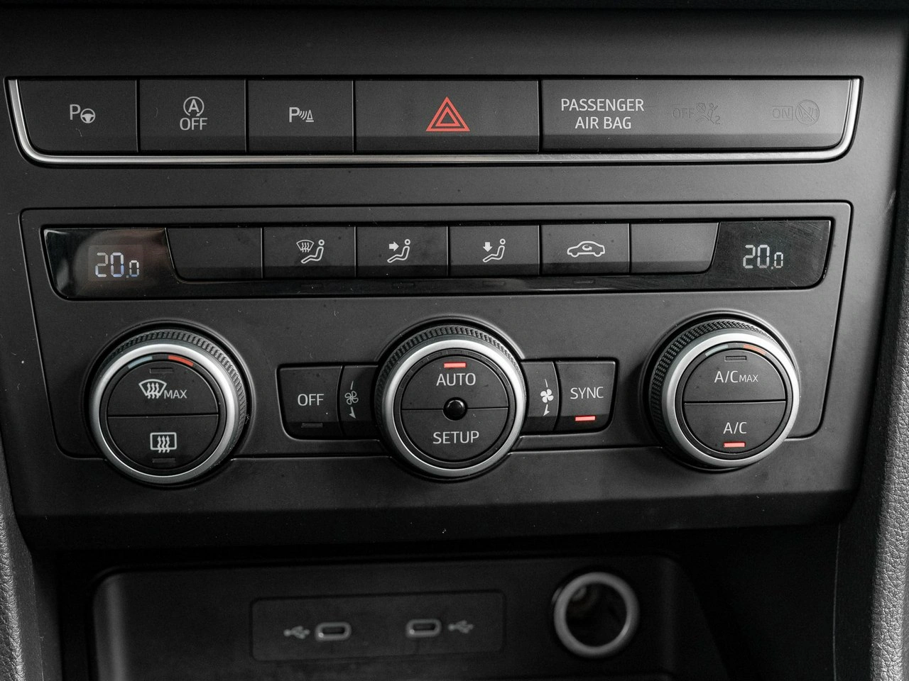 Seat Ateca - Zdjęcie 16