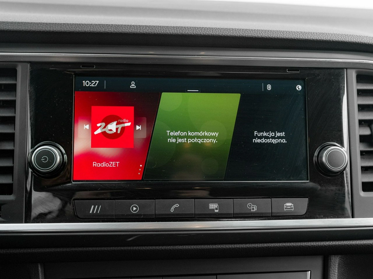 Seat Ateca - Zdjęcie 17