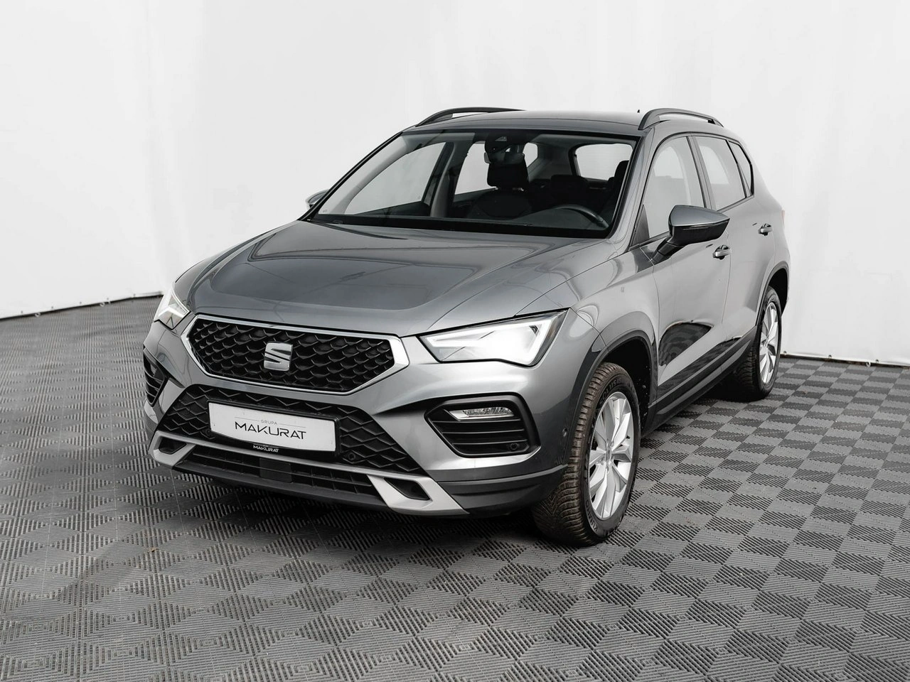 Seat Ateca - Zdjęcie 1