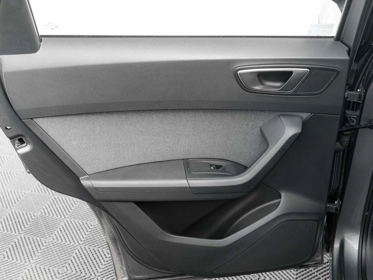 Seat Ateca - Zdjęcie 23