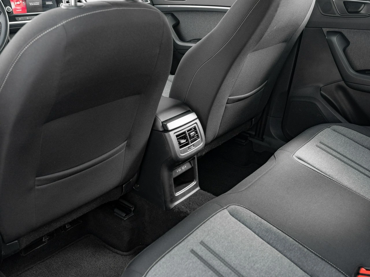 Seat Ateca - Zdjęcie 24