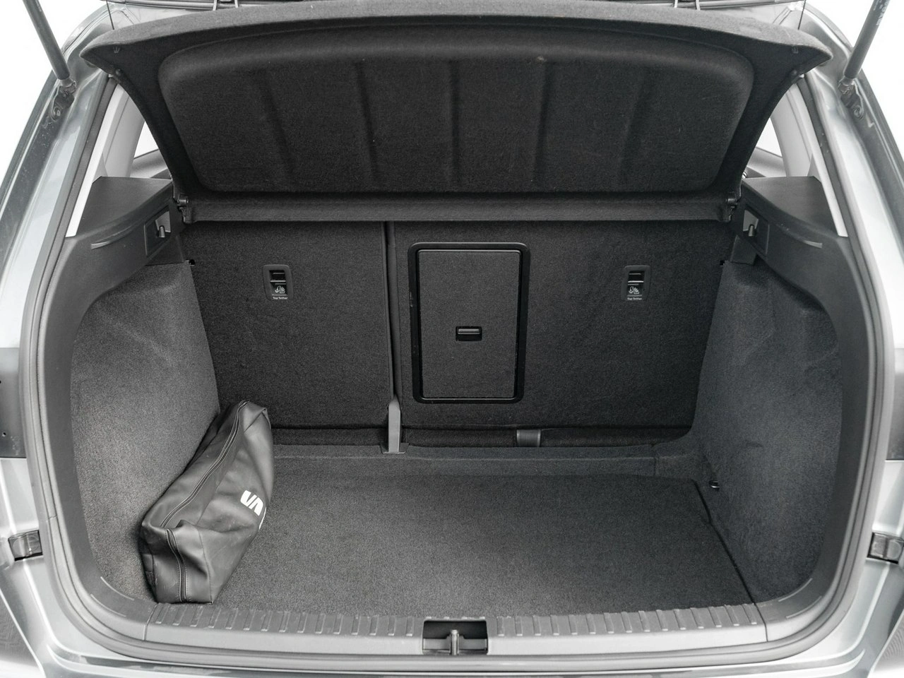 Seat Ateca - Zdjęcie 27