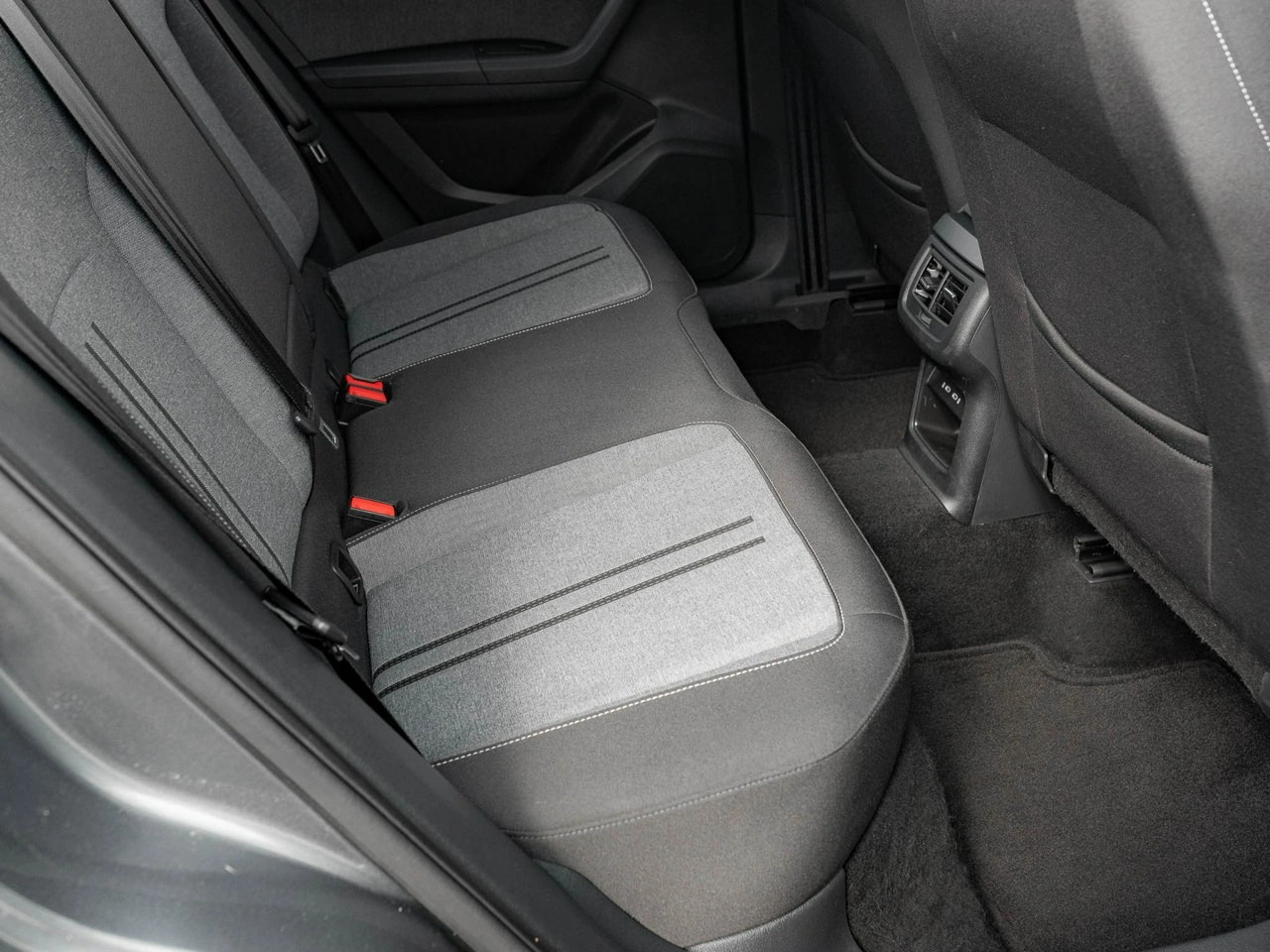 Seat Ateca - Zdjęcie 28