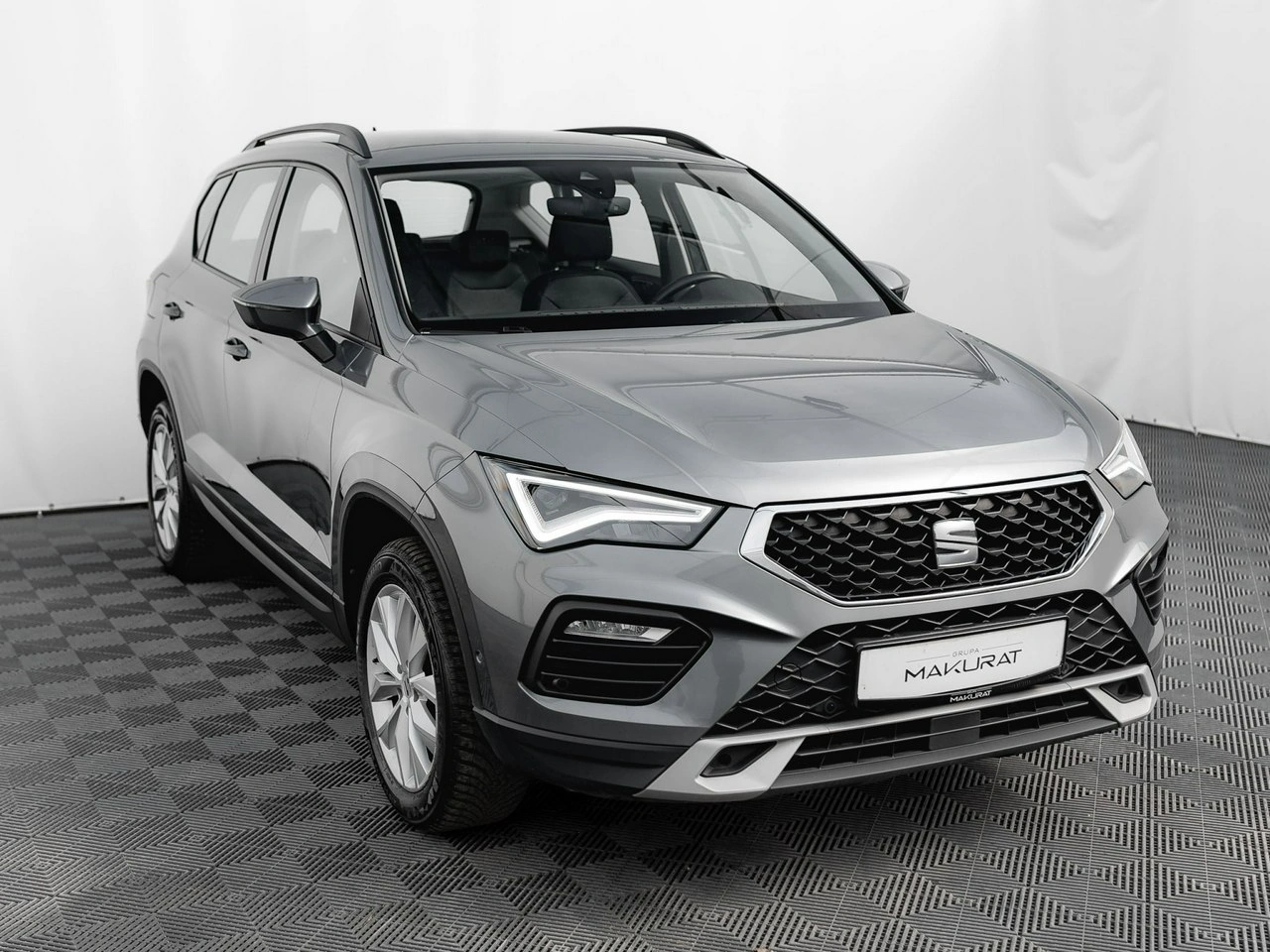 Seat Ateca - Zdjęcie 2