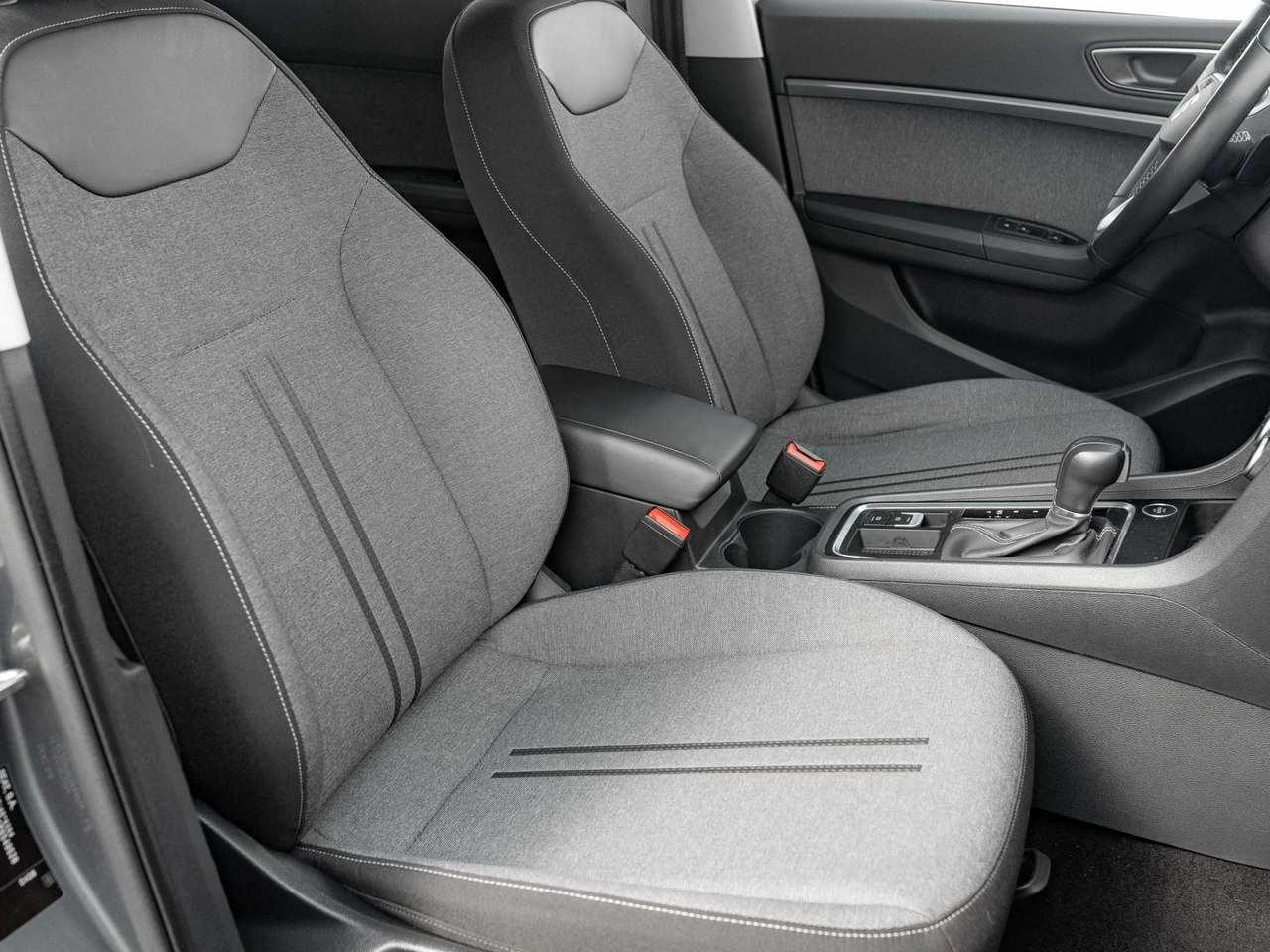 Seat Ateca - Zdjęcie 29