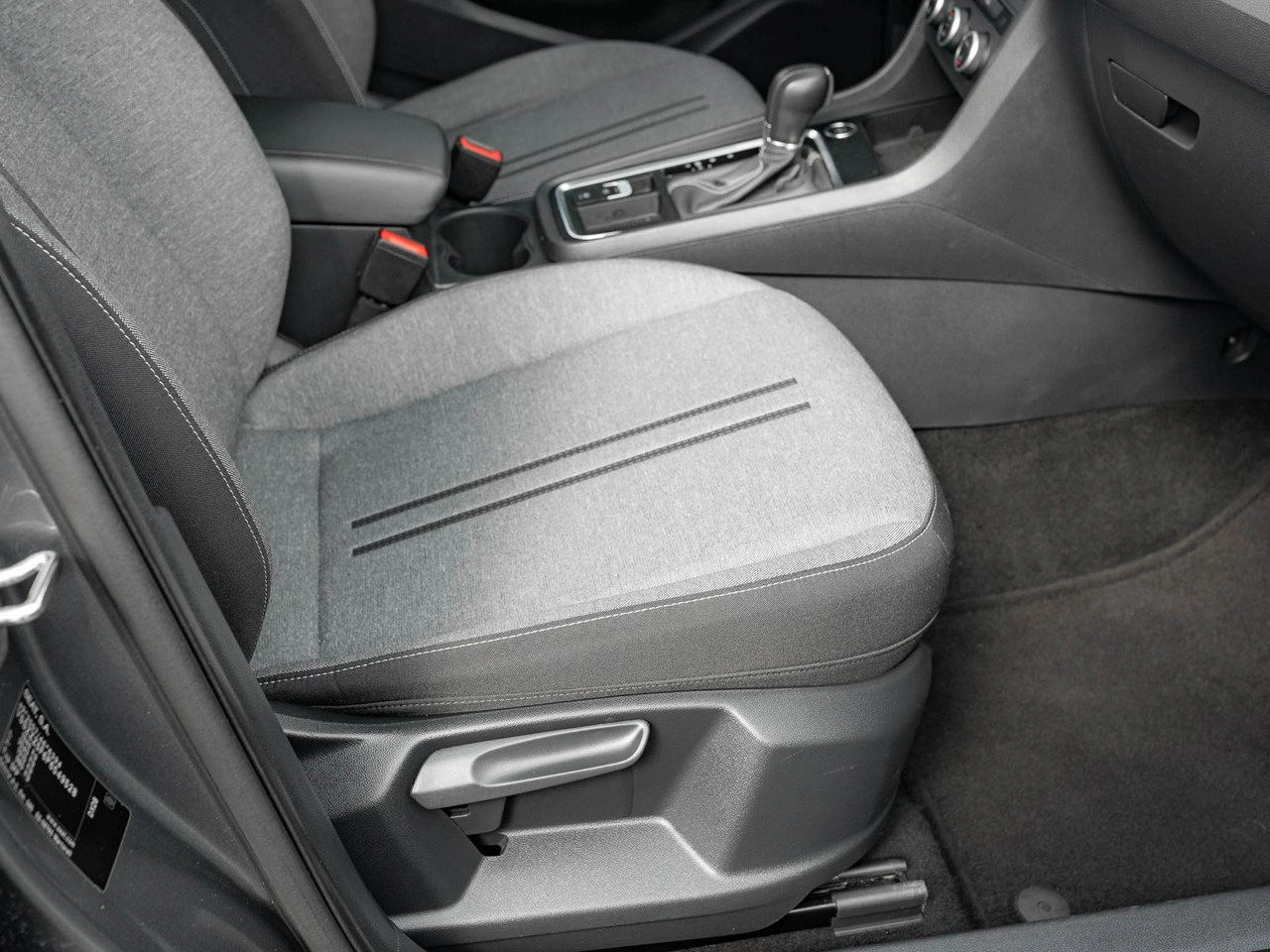 Seat Ateca - Zdjęcie 30