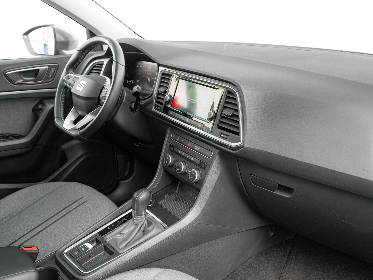 Seat Ateca - Zdjęcie 31