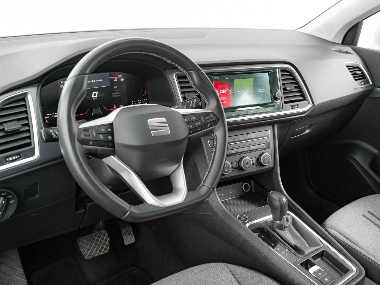 Seat Ateca - Zdjęcie 5