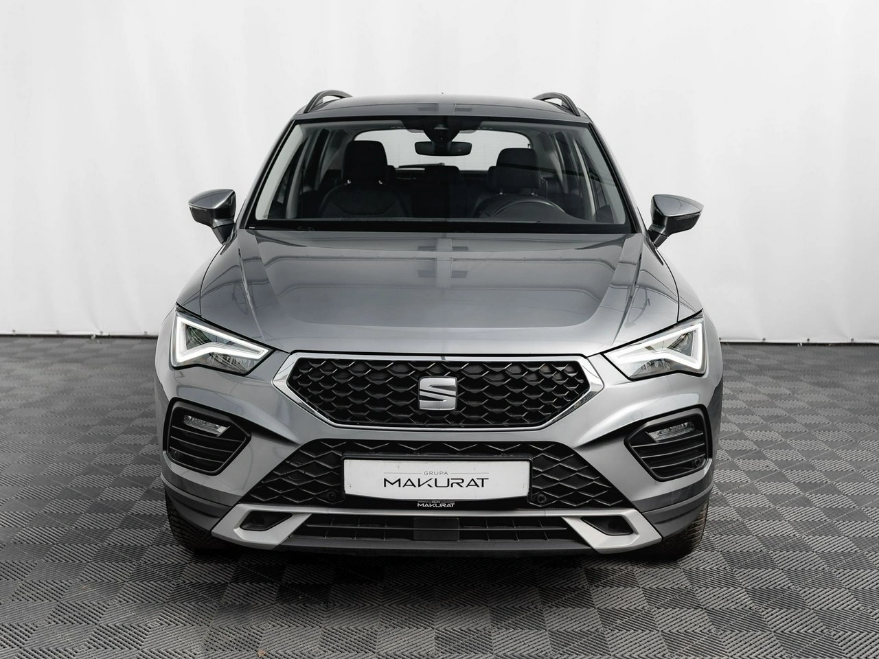 Seat Ateca - Zdjęcie 6