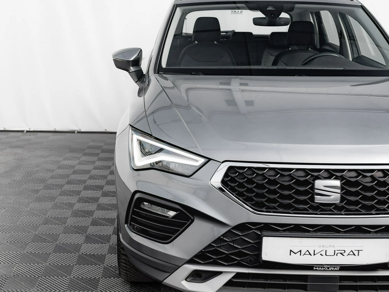 Seat Ateca - Zdjęcie 7