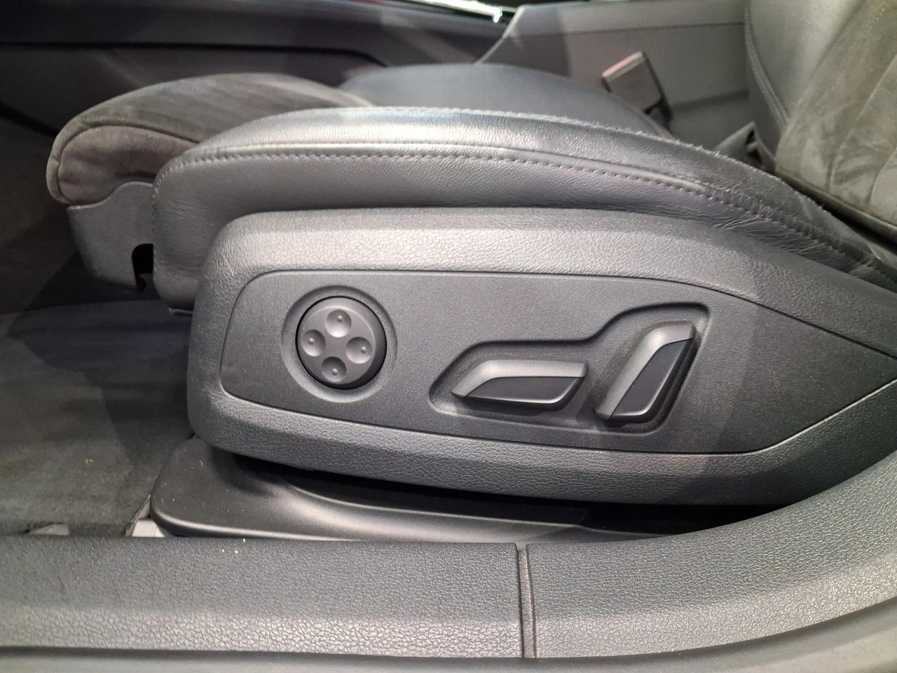 Audi A5 - Zdjęcie 12