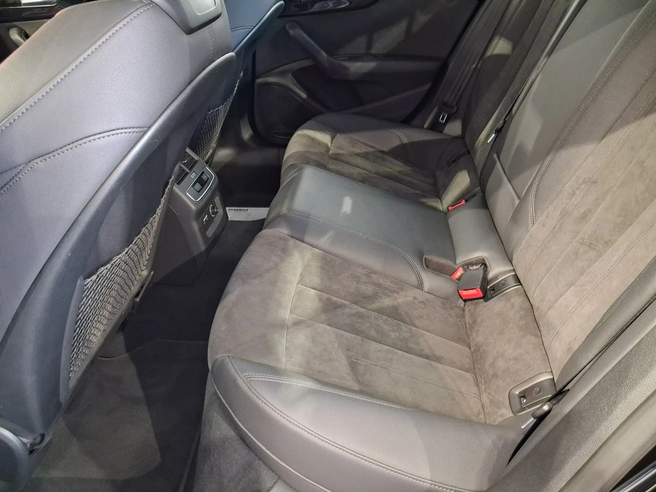 Audi A5 - Zdjęcie 13