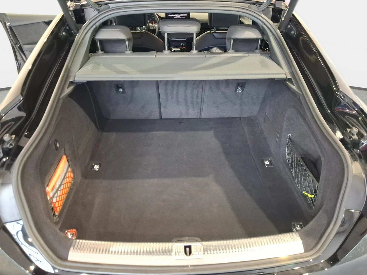 Audi A5 - Zdjęcie 15
