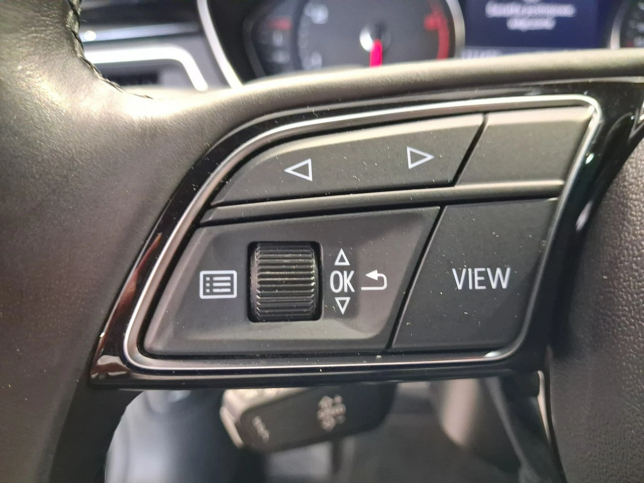 Audi A5 - Zdjęcie 18