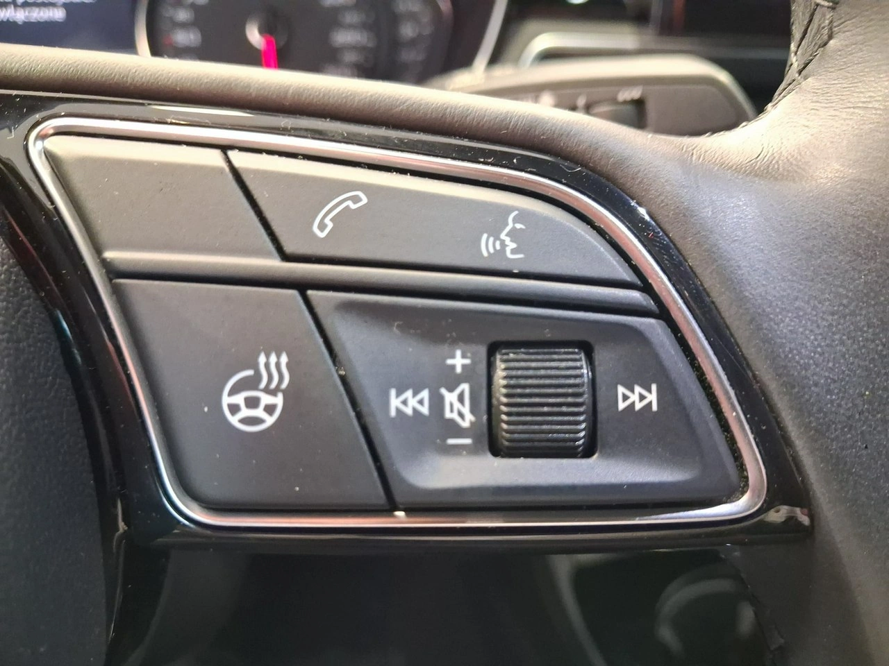 Audi A5 - Zdjęcie 19