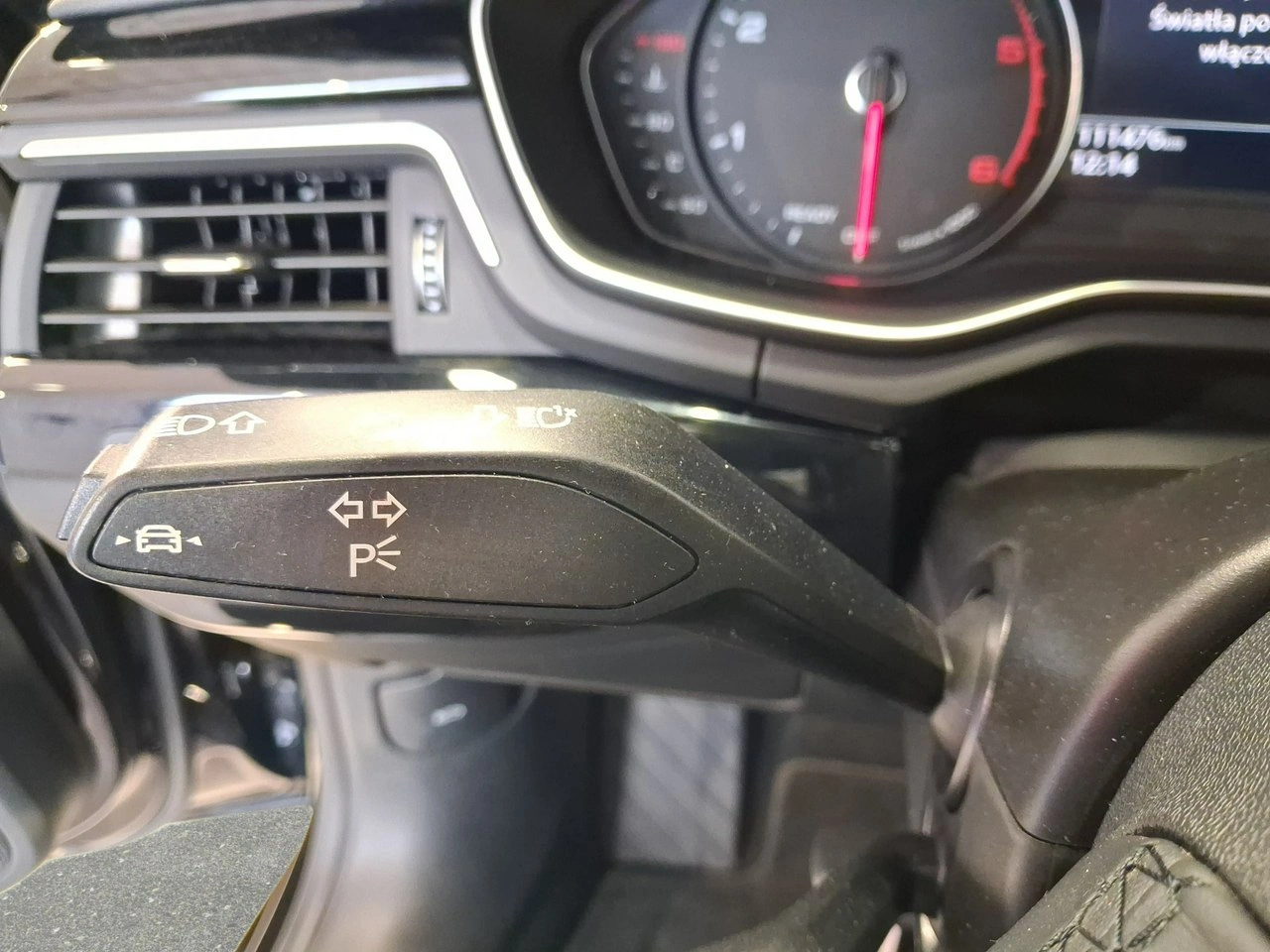 Audi A5 - Zdjęcie 20