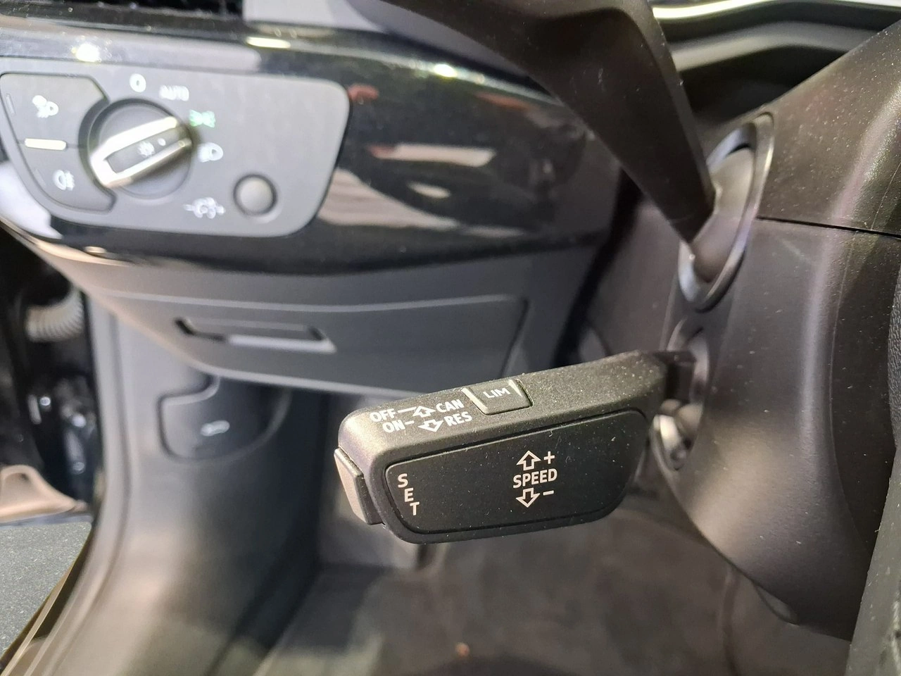 Audi A5 - Zdjęcie 21