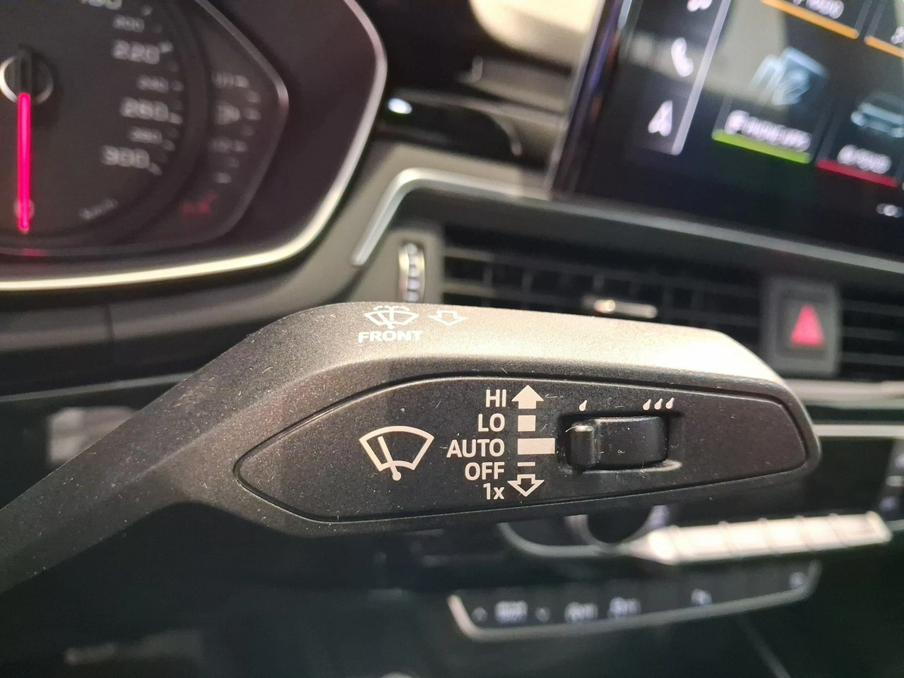 Audi A5 - Zdjęcie 22