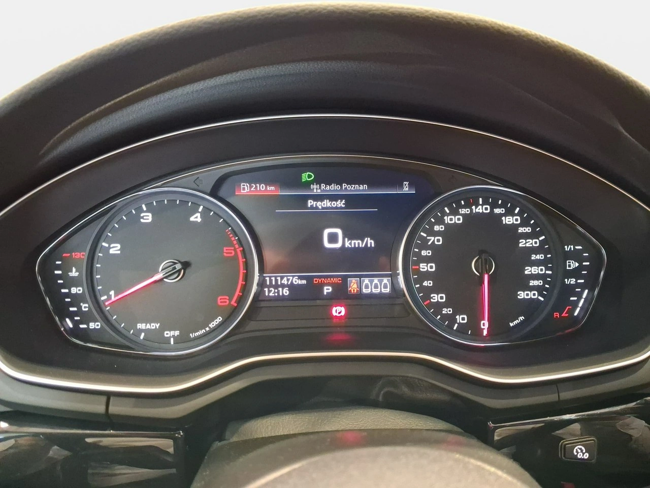 Audi A5 - Zdjęcie 23