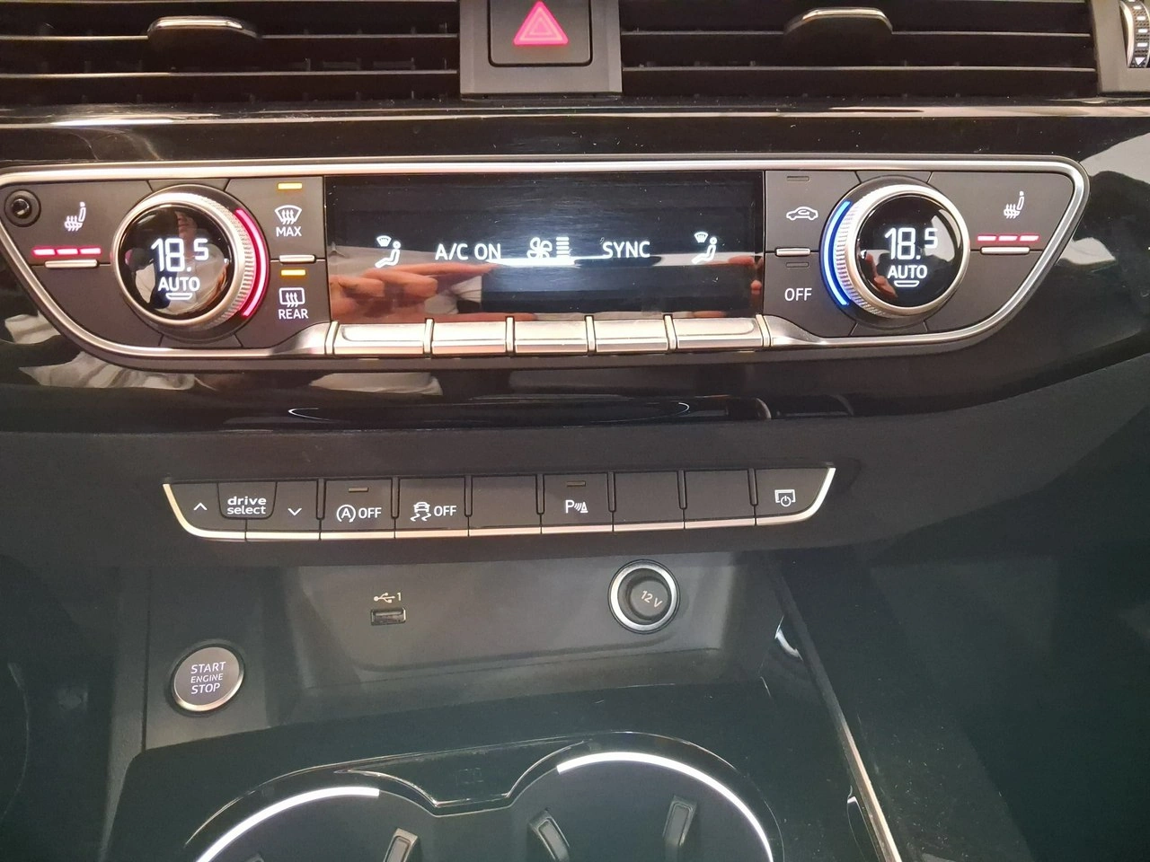 Audi A5 - Zdjęcie 27