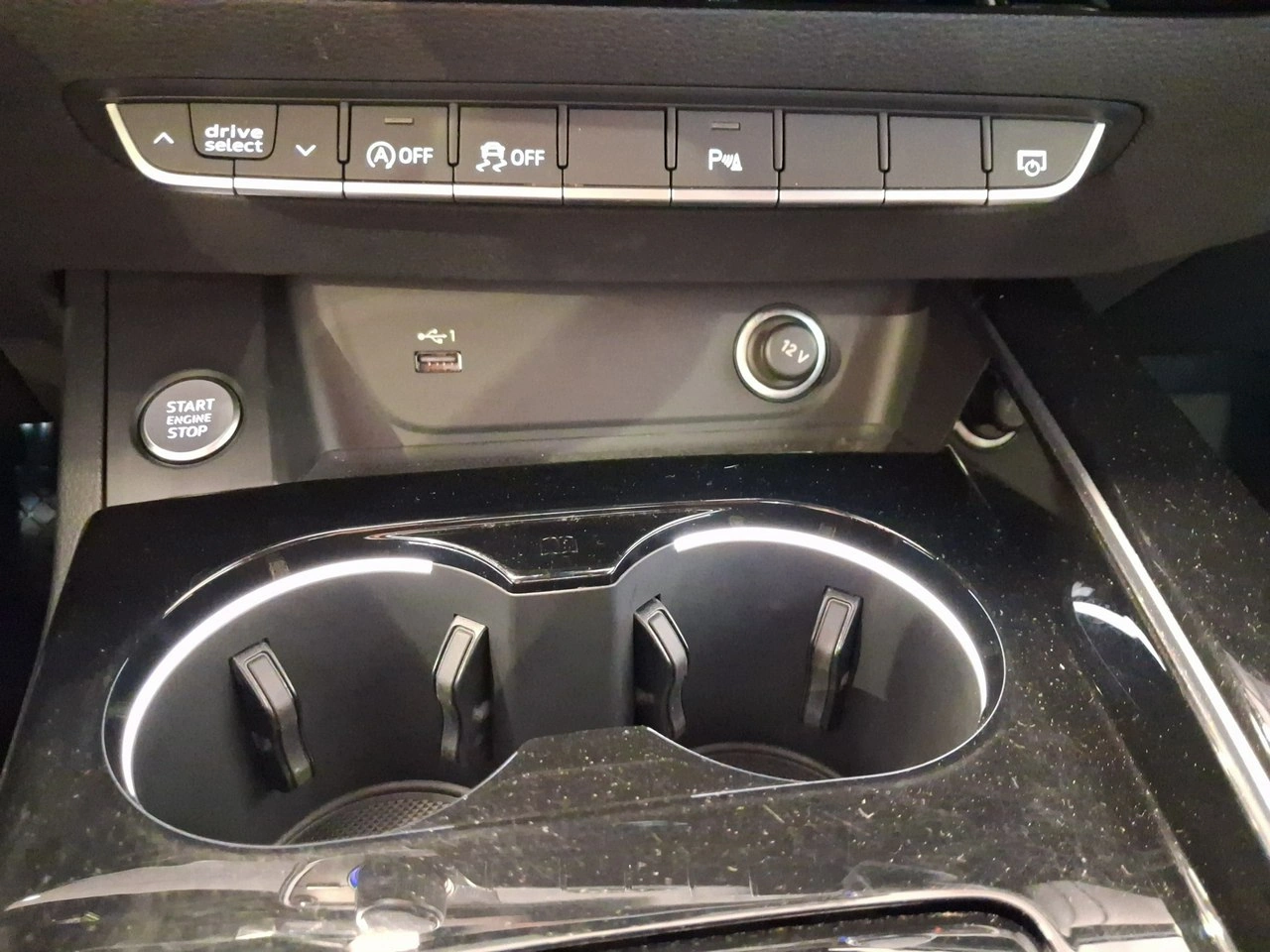 Audi A5 - Zdjęcie 28