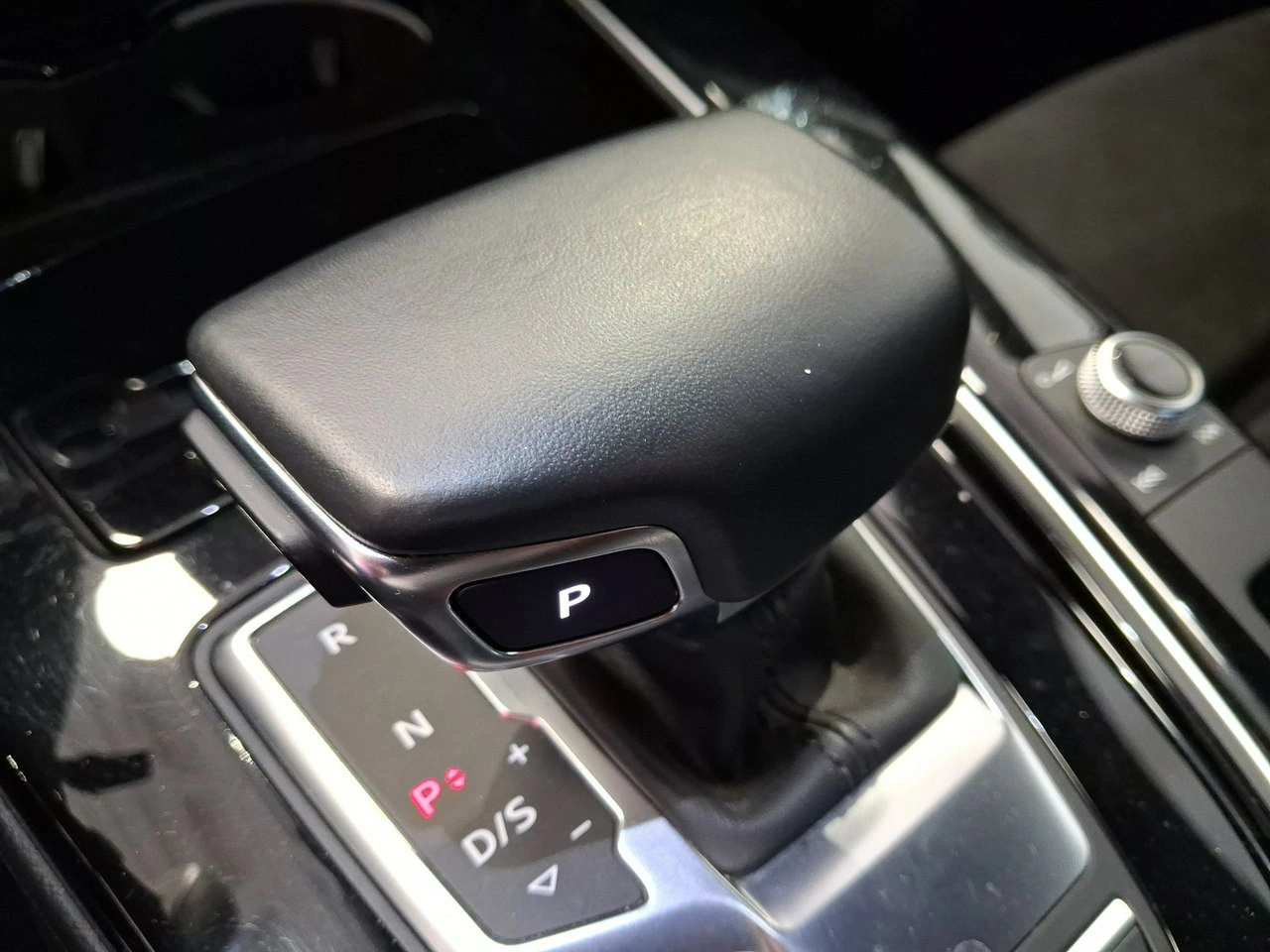 Audi A5 - Zdjęcie 29